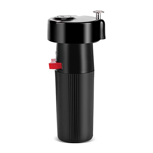 BBQ Rotator Motor D Größe Batteriebetriebener Solider Grillmotor 3,5~4,2 U/min für Grill-Picknick-Zubehör BBQ Rotator Motor D Größe Batteriebetriebener Solider Grillmotor 3,5~4,2 U/min für Grill-Picknick-Zubehör von Aumotop