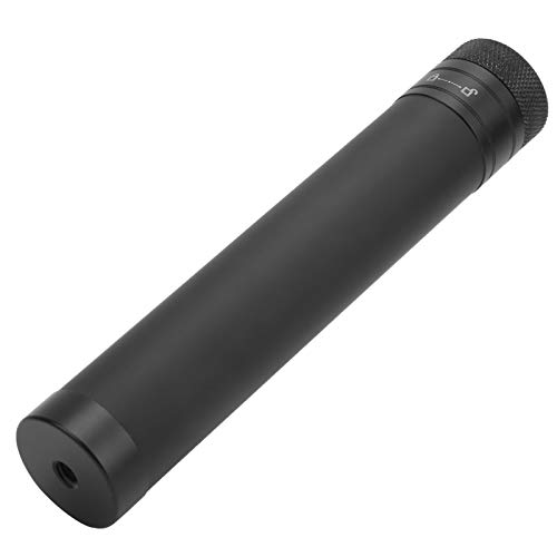 Teleskopischer Triaxial-Stabilisator-Verlängerungsstab, tragbarer Selfie-Stick für Reisefotografie Teleskopischer Triaxial-Stabilisator-Verlängerungsstab, tragbarer Selfie-Stick für Reisefotografie von Aumotop