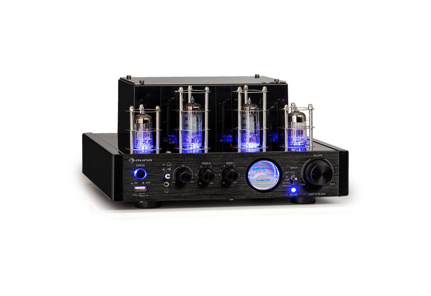 Auna Amp VT Audioverstärker Auna Amp VT Audioverstärker von Auna