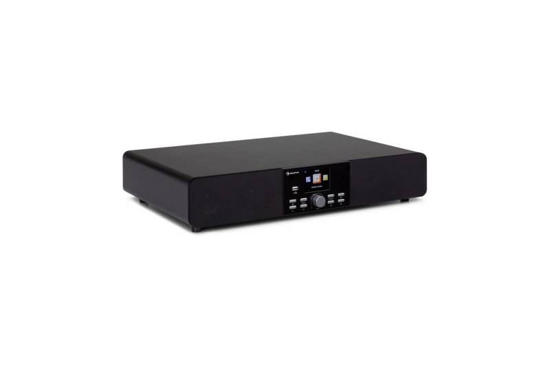 Auna Stealth Base Connect Soundbar (WLAN (WiFi), 30 W) von Auna
