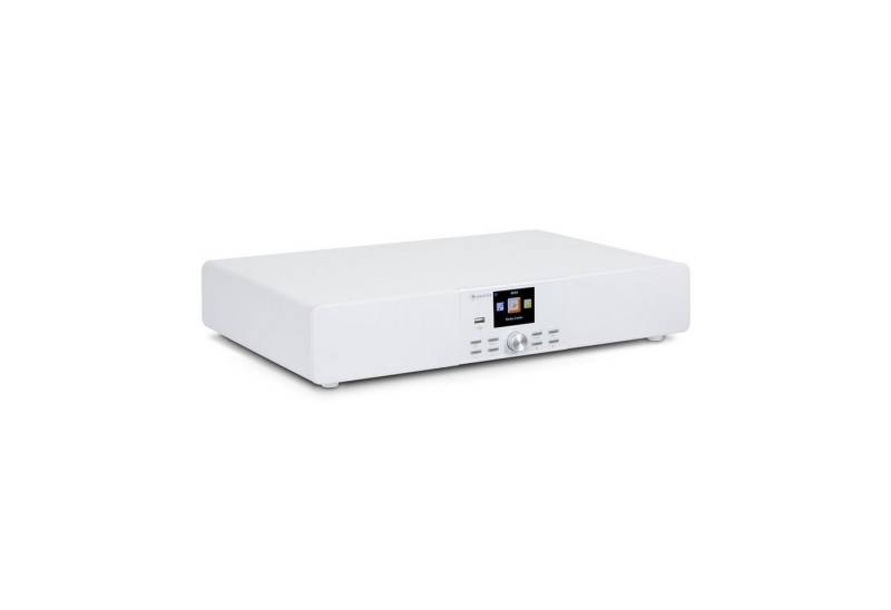 Auna Stealth Base Connect Soundbar (WLAN (WiFi), 30 W) von Auna