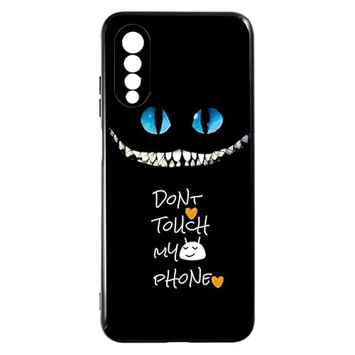 Auotu Hülle Mit Kamera Schutz Soft TPU Silikon Case Etui Tasche Cover für Cubot X70 Smartphone (Mode 4) von Auotu