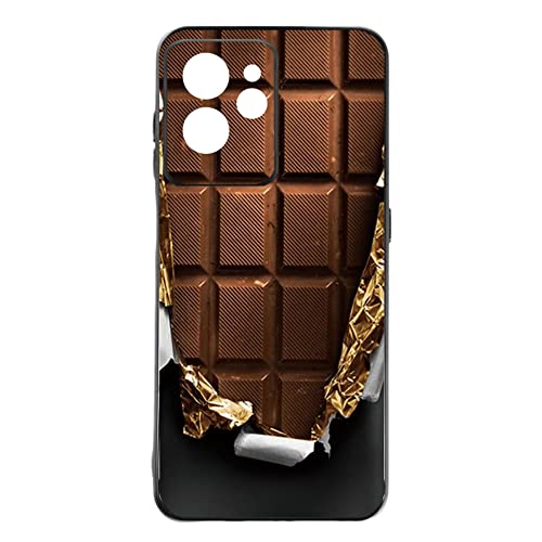 Auotu Hülle Mit Kamera Schutz Soft TPU Silikon Case Etui Tasche Cover für Oukitel C32 / Oukitel C32 Pro Smartphone (Mode 1) von Auotu