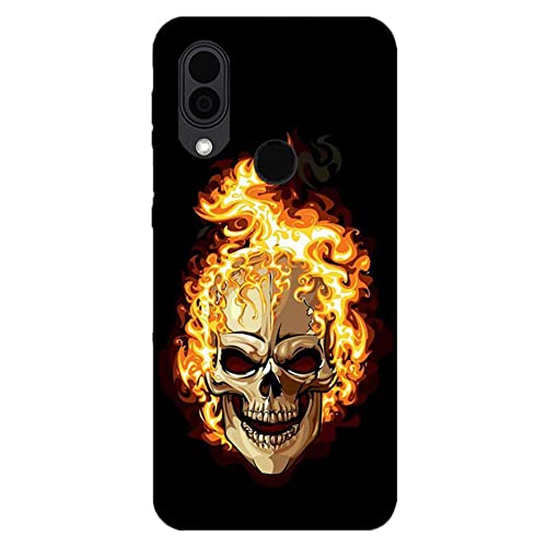 Auotu Hülle Soft TPU Silikon Case Etui Tasche Cover für CAT S62 Pro Smartphone (Mode 8) von Auotu