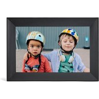 Aura Frames AF900 Auraframe Carver, Gravel  25,4cm (10") Digitaler Bilderrahmen von Aura