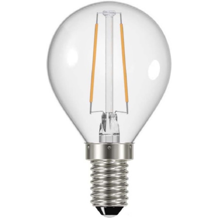 LEDD45Class #373609  (10 Stück) - LED-Filament Tropfenform LEDD45Class 373609 von Aura Light