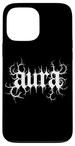 Aura-Mem Hülle für iPhone 13 Pro Max Aura-Mem Hülle für iPhone 13 Pro Max von Aura