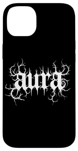 Aura-Mem Hülle für iPhone 14 Plus von Aura