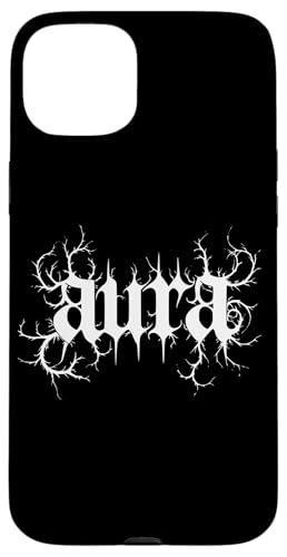 Aura-Mem Hülle für iPhone 15 Plus von Aura