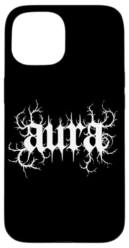 Aura-Mem Hülle für iPhone 15 Aura-Mem Hülle für iPhone 15 von Aura