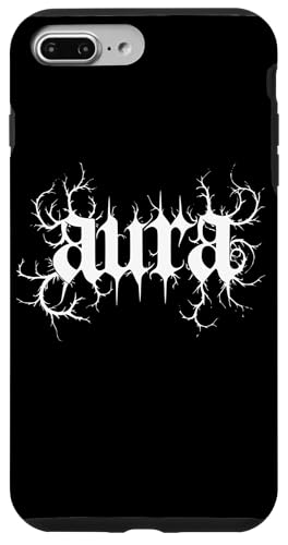 Aura-Mem Hülle für iPhone 7 Plus/8 Plus Aura-Mem Hülle für iPhone 7 Plus/8 Plus von Aura