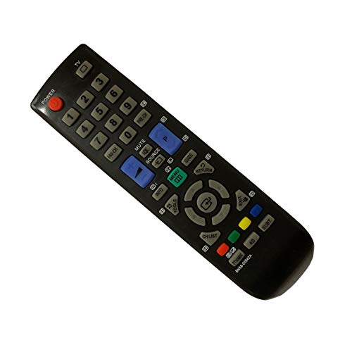 Aurabeam Ersatz TV Fernbedienung kompatibel mit Samsung LE26B450 Fernseher von Aurabeam