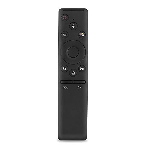 Aurabeam Ersatz TV Fernbedienung kompatibel mit Samsung RMCRMM1AP1 Fernseher Aurabeam Ersatz TV Fernbedienung kompatibel mit Samsung RMCRMM1AP1 Fernseher von Aurabeam