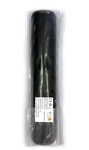 Aurabeam Ersatz TV Fernbedienung kompatibel mit Samsung TM1250 Fernseher Aurabeam Ersatz TV Fernbedienung kompatibel mit Samsung TM1250 Fernseher von Aurabeam
