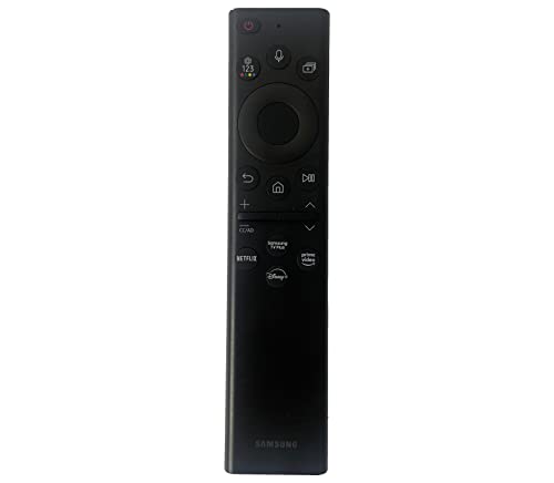 Aurabeam Original BN59-01385A TV Fernbedienung kompatibel mit Samsung GQ43QN90 GQ43QN92 GQ43QN93 GQ43QN94 GQ55S95 GQ65S95 QN90B, QN85B, QN800B, QN900B, Q60B, S95B, TM2280E Aurabeam Original BN59-01385A TV Fernbedienung kompatibel mit Samsung GQ43QN90 GQ43QN92 GQ43QN93 GQ43QN94 GQ55S95 GQ65S95 QN90B, QN85B, QN800B, QN900B, Q60B, S95B, TM2280E von Aurabeam