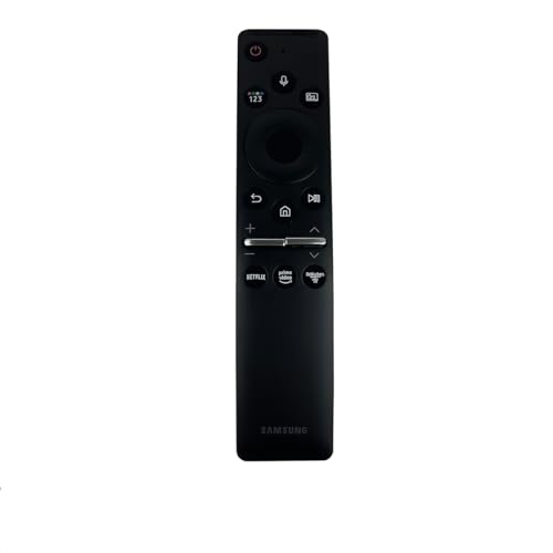 Aurabeam Original Fernbedienung für Samsung BN59-01330B – Kompatibel mit BN59-01312B, BN59-01312F, BN59-01327B und Mehr Aurabeam Original Fernbedienung für Samsung BN59-01330B – Kompatibel mit BN59-01312B, BN59-01312F, BN59-01327B und Mehr von Aurabeam