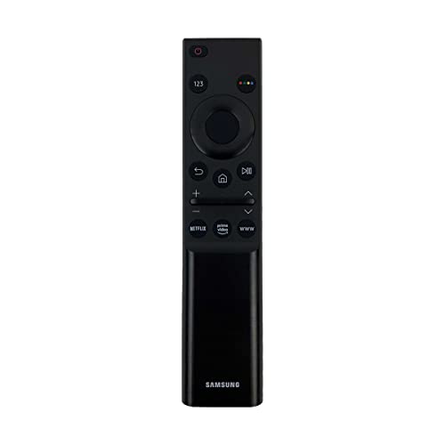 Original BN59-01358D Fernbedienung kompatibel mit Samsung für U55AU7179 GU50AU7199 UE55AU7105 UE65AU7175 GU60AU7179 GU70AU7199U UE60AU7190 UE65AU7 105 UE 70AU7105 UE43AU7190 UE50AU7105 Original BN59-01358D Fernbedienung kompatibel mit Samsung für U55AU7179 GU50AU7199 UE55AU7105 UE65AU7175 GU60AU7179 GU70AU7199U UE60AU7190 UE65AU7 105 UE 70AU7105 UE43AU7190 UE50AU7105 von Aurabeam
