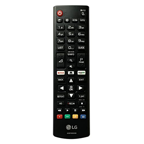 Aurabeam Fernbedienung für LG 32LA620S TV Fernseher Aurabeam Fernbedienung für LG 32LA620S TV Fernseher von Aurabeam