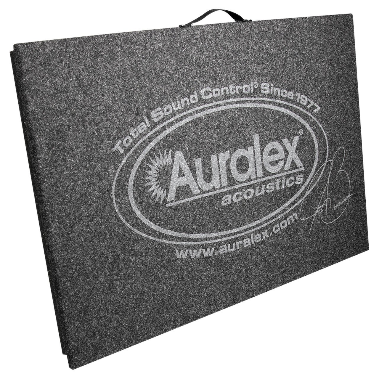 Auralex Great GRAMMA V2 Verstärker-/Lautsprecherisolierung Auralex Great GRAMMA V2 Verstärker-/Lautsprecherisolierung von Auralex