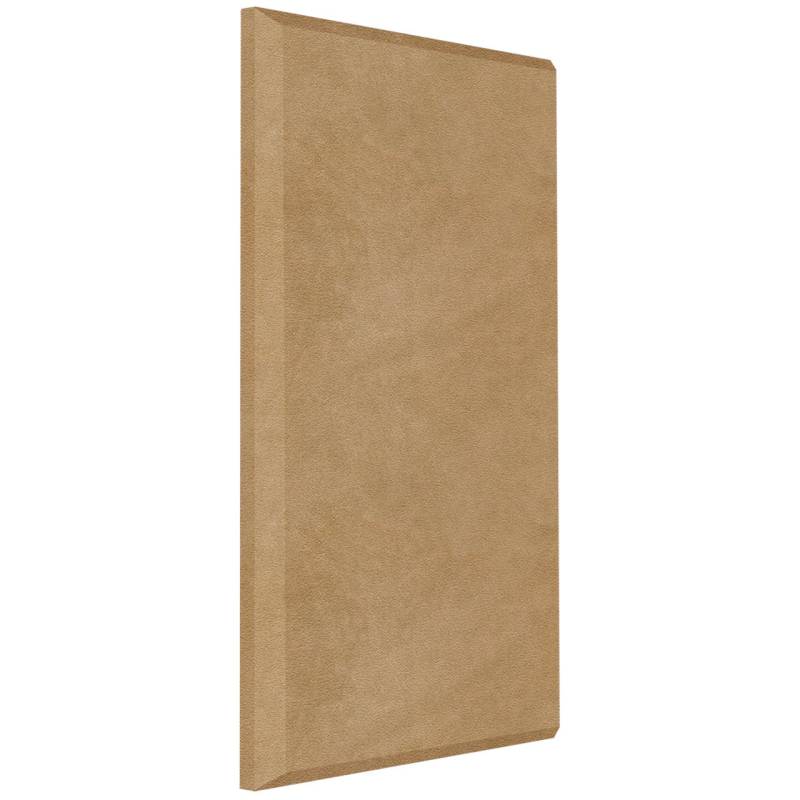 Auralex ProPanel Tan Sonosuede 24x48x2 Absorber (Single Panel) von Auralex