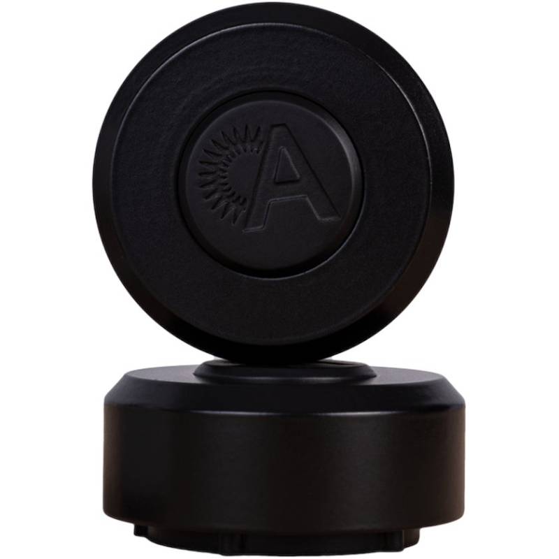 Auralex ProPod Monitor Decouplers (4x, Black) von Auralex