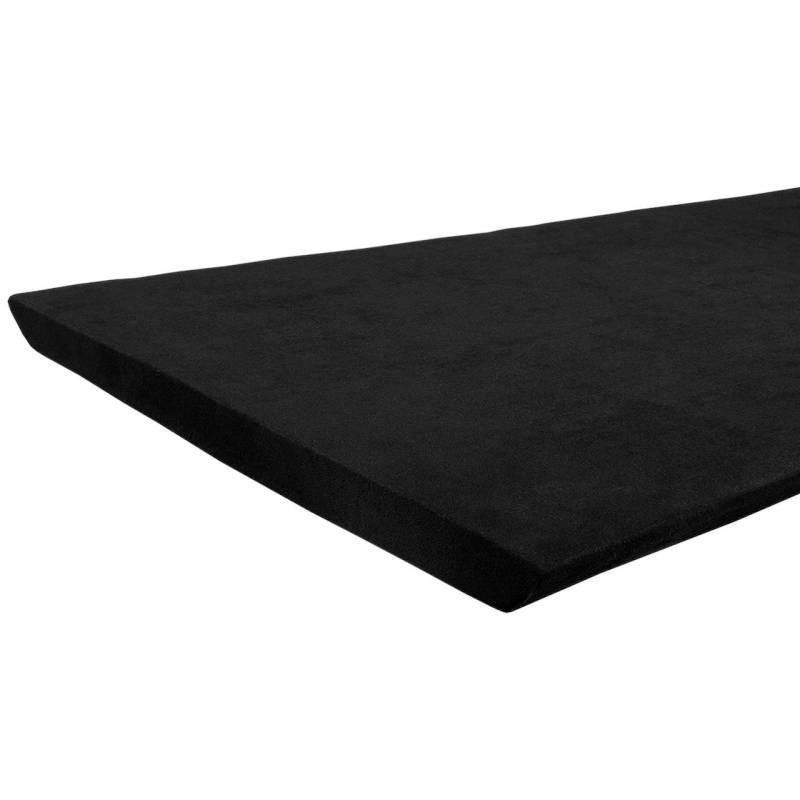Auralex SonoSuede ProPanel Black 16x48x1 Absorber (Single Panel) von Auralex