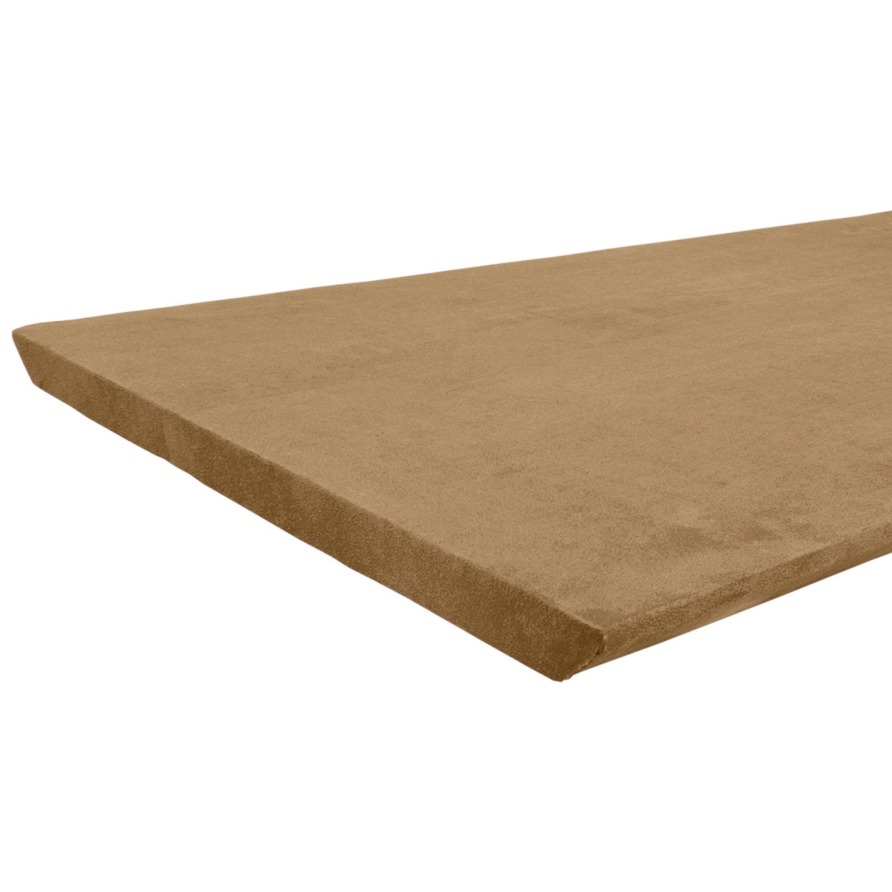 Auralex SonoSuede ProPanel Tan 16x48x1 Absorber (Single Panel) von Auralex