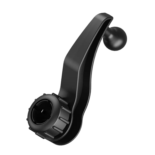 17mm Kopf Halterung Verlängerung Stange Adapter Halterung Extender Für Auto Air Outlet Telefon Stehen Tablet von Aurgiarme