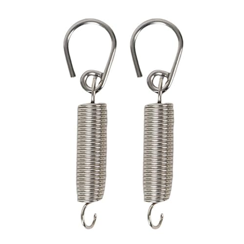 2pcs Drum Extension Federspanner Trommelfuß Pedal Feder Stahlfuß Pedal Federpercussion Instrumententeile 2pcs Drum Extension Federspanner Trommelfuß Pedal Feder Stahlfuß Pedal Federpercussion Instrumententeile von Aurgiarme