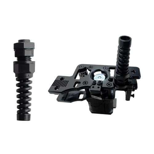 Aluminium Motorständer Set Schrittmotor Halterungsset Für 3D Drucker Schnelle Einstellung Mit Einstellbaren Funktionen von Aurgiarme
