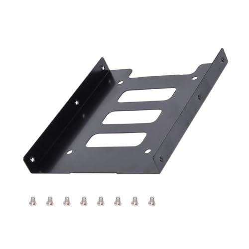 Aurgiarme 2 5-Zoll 3 5-Zoll Hard Adapter Schachthalter Montagehalterung 40-cm von Aurgiarme