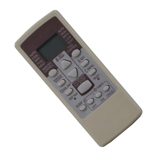 Aurgiarme Batteriesparende Fernbedienung Für RCD1C RCE1C Home Office Nutzung Mit Vereinfachtem Betrieb Aurgiarme Batteriesparende Fernbedienung Für RCD1C RCE1C Home Office Nutzung Mit Vereinfachtem Betrieb von Aurgiarme
