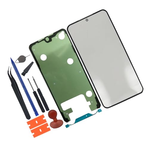 Aurgiarme Kompatibel mit S22 S22+Plus S22 Telefon Front Außen LCD Display Glas Linse Touchpanel Reparaturteile Glaslinse Ersatz Außenglas Linse Bildschirm Reparatursets Aurgiarme Kompatibel mit S22 S22+Plus S22 Telefon Front Außen LCD Display Glas Linse Touchpanel Reparaturteile Glaslinse Ersatz Außenglas Linse Bildschirm Reparatursets von Aurgiarme