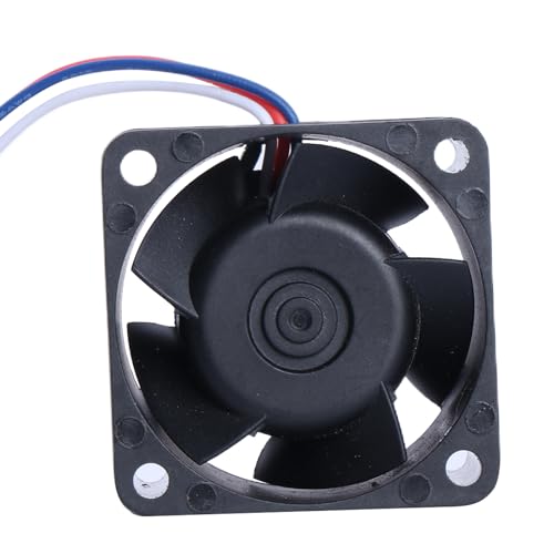 Aurgiarme Neuer 414JR 4 cm Speziallüfter Für Original Inverter Kühlsystem 24 V 35 2 3 W 3-polig 4 X 4 X 2 5 Wechselrichter Lüfter Wechselrichter Lüfter von Aurgiarme