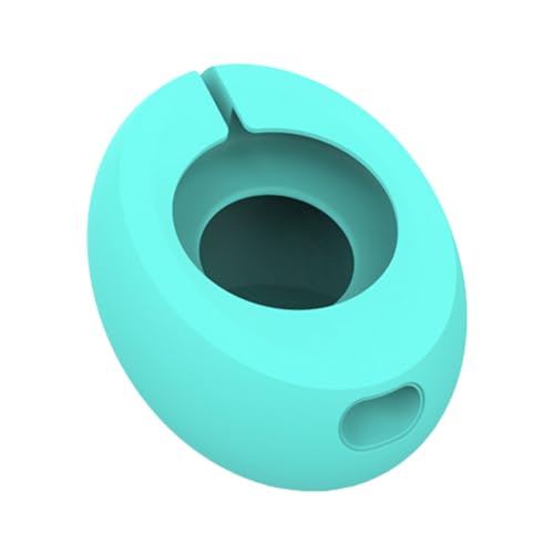 Aurgiarme Protective Soft Silicon Ladehalter Ständer Rack Ladungsplattform Für Wellnessringe Reisebüro Nutzung von Aurgiarme