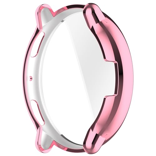 Aurgiarme SmartWatch Case Screen Protective Guard Mit Einfacher Installation Und Entfernung Für Aktive 2 A2437 Sportwache Aurgiarme SmartWatch Case Screen Protective Guard Mit Einfacher Installation Und Entfernung Für Aktive 2 A2437 Sportwache von Aurgiarme