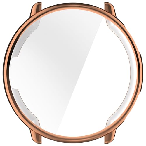 Aurgiarme SmartWatch Case Screen Protective Guard Mit Einfacher Installation Und Entfernung Für Aktive 2 A2437 Sportwache Aurgiarme SmartWatch Case Screen Protective Guard Mit Einfacher Installation Und Entfernung Für Aktive 2 A2437 Sportwache von Aurgiarme