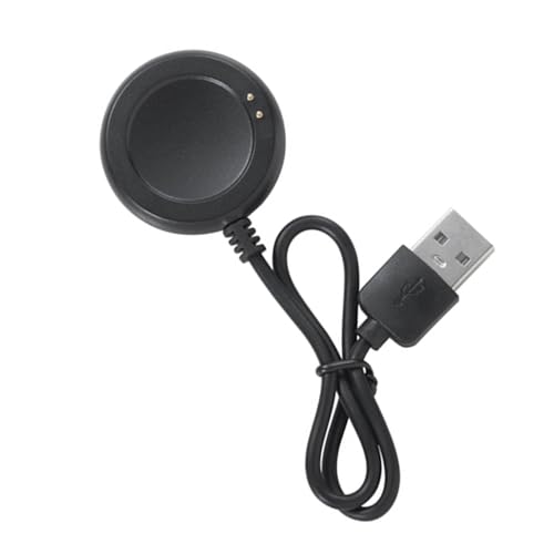 Aurgiarme Smartwatch Schnellladungskabel Kabel Kabel Drahtverträte Stromadapter Reisefreundlich Für X9a X16 W6 Geeignet von Aurgiarme