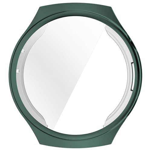 Der Beschützer Deckt Die Vollständige Abdeckungsschale Für Uhr 4 Kratzfeste Stoßstangenrahmenkoffer Gehäuse Easy Installation von Aurgiarme