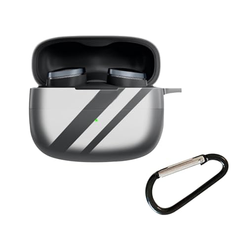 Ergonomische Weiche Schutzhülle Für Drahtlose Ohrhörer Antislip Grip Staubwässer Wasserresistente Nicht Schlechte Textur von Aurgiarme