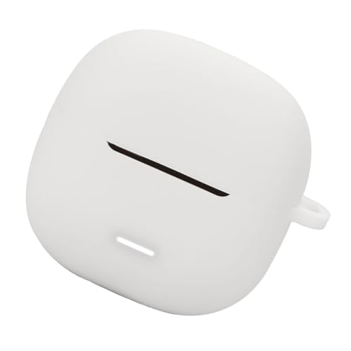 Hülse Für Knospen 6 Lite Silicon Hülle Schurpheesschütze Bedeckt Kratzfeste Weichhautschale Ohrhörer Gehäuse von Aurgiarme