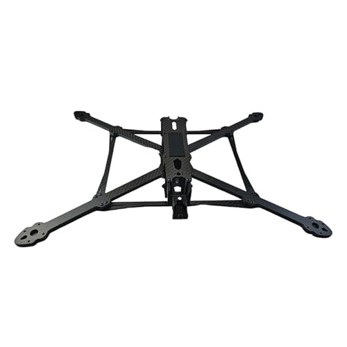 Leichte 13 Zoll Kohlenstoff Drohnen Rahmen Für Mark4 V3Pro Verlängerte Flugzeiten Und Verbessert Die Manövrierfähigkeit Leichte 13 Zoll Kohlenstoff Drohnen Rahmen Für Mark4 V3Pro Verlängerte Flugzeiten Und Verbessert Die Manövrierfähigkeit von Aurgiarme