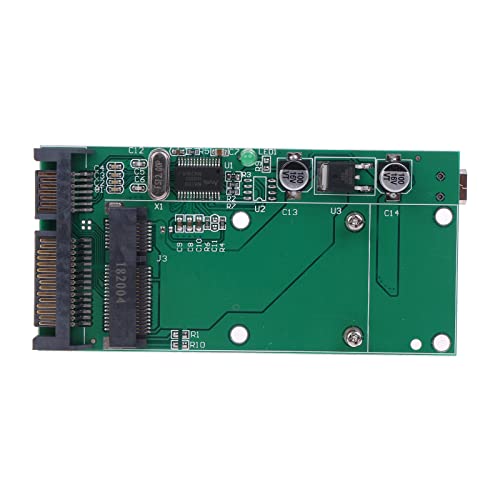 Masta Auf 2 5 Zoll Adapterplatine 7+15Pin Für Laptops Unterstützt Laufwerk Feine Verarbeitung Schraubenbefestigung Msata Adapter von Aurgiarme
