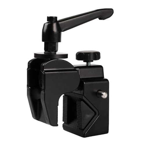 Multifunktionale DSLR Kamera Fixierung des Mount Clip Photo Studio Abendessen Klemme Für Kamera Stativ Desktop Mount Zubehör Multifunktionale DSLR Kamera Fixierung des Mount Clip Photo Studio Abendessen Klemme Für Kamera Stativ Desktop Mount Zubehör von Aurgiarme