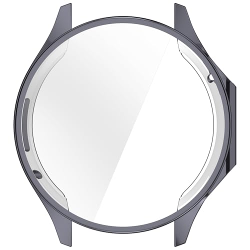 Protective Shell Comprehensive Watch Case Nicht Watch Case SmartWatch Zubehör Einfach Zu Bedienen Für Smartwatch Zu Verwenden von Aurgiarme