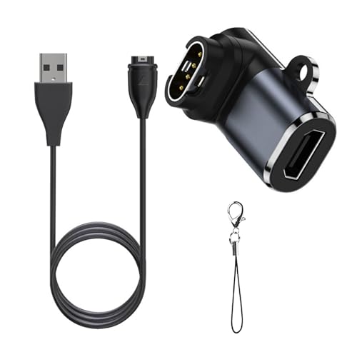 Reisefreundlichkeit SmartWatch Ladeadapterkabelkabel Mit Typ C Anschluss Für 7 6s 5s 5 955 965 45 45s 245 von Aurgiarme
