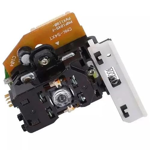 ReliaBed Spiped Head Inverted Player Head Für CMK 54XT PNP1245 Für U5 Und Andere Einfache Installationsprozess von Aurgiarme