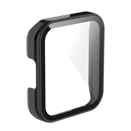SmartWatch Covers Shell Case Mit Glasfilm Für Den Color Sport Screen Protector Covers Case von Aurgiarme