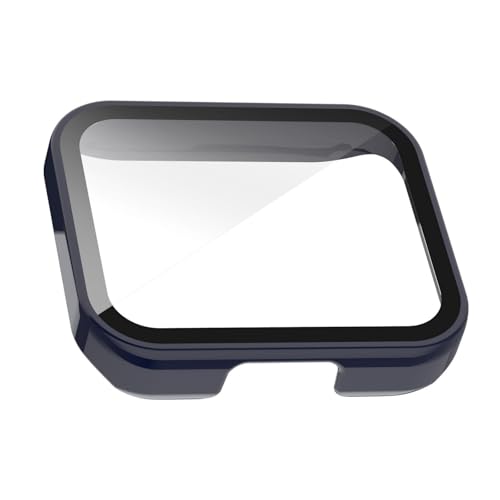 SmartWatch Covers Shell Case Mit Glasfilm Für Den Color Sport Screen Protector Covers Case von Aurgiarme