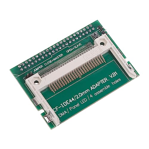 Speicherkartenanschlüsse Speicherkarte Auf 2 5-Zoll-40-Pin IDE Festplattenlaufwerksadapter Secure Digital Converter Auf 2 5-Adapter von Aurgiarme